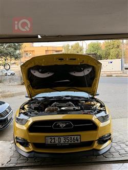 فورد موستانج